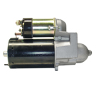 1982 Buick Electra Starter 9