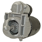 1976 Oldsmobile Cutlass Starter 2