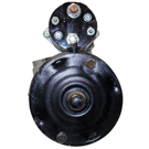 1976 Oldsmobile Cutlass Starter 4