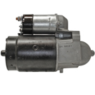 1976 Oldsmobile Cutlass Starter 3