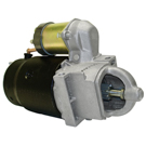 1982 Gmc P2500 Starter 2