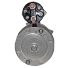 1982 Gmc P2500 Starter 4