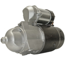 1980 Chevrolet Impala Starter 2
