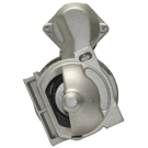 1980 Chevrolet Impala Starter 1