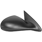 BuyAutoParts 14-11364MJ Side View Mirror 1