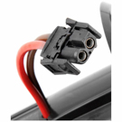 2008 Mercedes Benz C350 Blower Motor 3