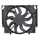 OEM / OES 19-20609ON Cooling Fan Assembly 1