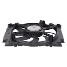 OEM / OES 19-20609ON Cooling Fan Assembly 4