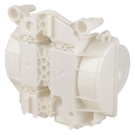 2012 Mercedes Benz S400 Blower Motor 2
