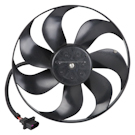 OEM / OES 19-20613ON Cooling Fan Assembly 1