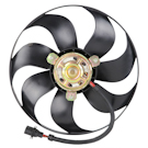 OEM / OES 19-20613ON Cooling Fan Assembly 2