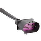 2009 Audi Q7 Cooling Fan Assembly 3