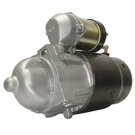 BuyAutoParts 30-06258AN Starter 2