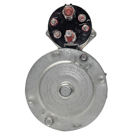 BuyAutoParts 30-06258AN Starter 4