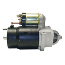BuyAutoParts 30-06258AN Starter 3
