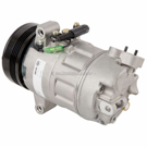 OEM / OES 60-02968NC A/C Compressor 2