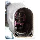 2009 Audi A4 A/C Compressor 3
