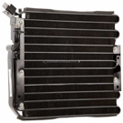 BuyAutoParts 60-60864ND A/C Condenser 1