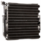 1994 Porsche 911 A/C Condenser 1