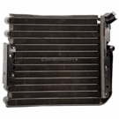 BuyAutoParts 60-60864ND A/C Condenser 2