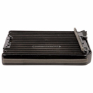 BuyAutoParts 60-60864ND A/C Condenser 4