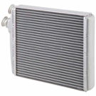 2007 Volvo S80 Heater Core 2