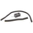 2007 Volvo S80 Heater Core 3