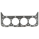 1982 Buick LeSabre Cylinder Head Gasket 1
