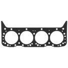 1982 Checker Marathon Cylinder Head Gasket 1