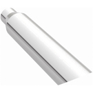 MagnaFlow Exhaust Products 35216 Performance Muffler Tip 2