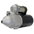 1976 Oldsmobile Starfire Starter 2