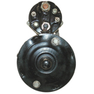 1976 Oldsmobile Starfire Starter 4