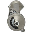 BuyAutoParts Pontiac Starter 30-06612AR