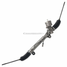 BuyAutoParts 80-00992R Rack and Pinion 1