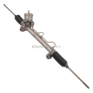 BuyAutoParts 80-00950R Rack and Pinion 2