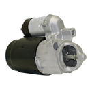 1977 Pontiac Sunbird Starter 2