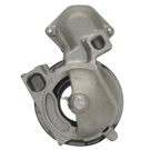 1977 Pontiac Sunbird Starter 1