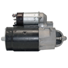 1977 Pontiac Sunbird Starter 3