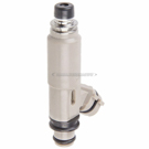 2006 Kia Spectra5 Fuel Injector 2