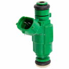 2000 Honda S2000 Fuel Injector 1