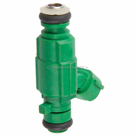 2000 Honda S2000 Fuel Injector 2