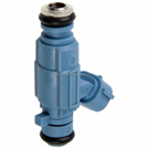 2003 Kia Optima Fuel Injector 2