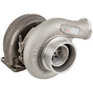 Holset Turbochargers 3531696 Turbocharger 1