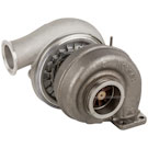 Holset Turbochargers 3531696 Turbocharger 2