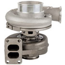 Holset Turbochargers 3531696 Turbocharger 4
