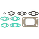 Holset Turbochargers 3531696 Turbocharger 5