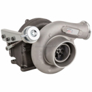 Holset Turbochargers 3532222 Turbocharger 1