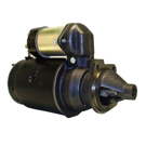1991 Gmc B6000 Starter 2