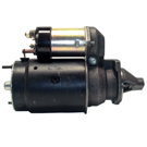 1991 Gmc B6000 Starter 3