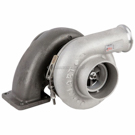 Holset Turbochargers 3534301 Turbocharger 1